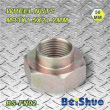 Customized Non-Standard 4-40 Pem Nut